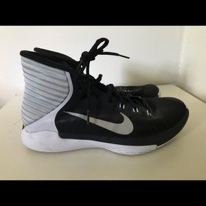 Nike basketball shoes